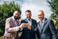Reportage photo mariage - Sophie & David - christophehetuin-mariage.com photographe & vidéaste mariage famille entreprise
