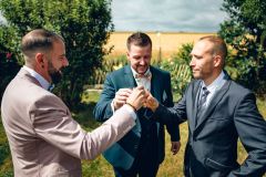 Reportage photo mariage - Sophie & David - christophehetuin-mariage.com photographe & vidéaste mariage famille entreprise