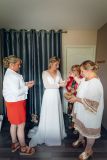 Reportage photo mariage - Sophie & David - christophehetuin-mariage.com photographe & vidéaste mariage famille entreprise