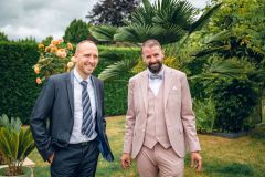 Reportage photo mariage - Sophie & David - christophehetuin-mariage.com photographe & vidéaste mariage famille entreprise