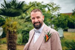 Reportage photo mariage - Sophie & David - christophehetuin-mariage.com photographe & vidéaste mariage famille entreprise
