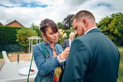 Reportage photo mariage - Sophie & David - christophehetuin-mariage.com photographe & vidéaste mariage famille entreprise