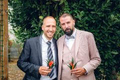 Reportage photo mariage - Sophie & David - christophehetuin-mariage.com photographe & vidéaste mariage famille entreprise
