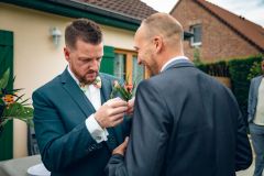 Reportage photo mariage - Sophie & David - christophehetuin-mariage.com photographe & vidéaste mariage famille entreprise