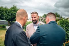 Reportage photo mariage - Sophie & David - christophehetuin-mariage.com photographe & vidéaste mariage famille entreprise