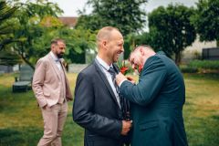 Reportage photo mariage - Sophie & David - christophehetuin-mariage.com photographe & vidéaste mariage famille entreprise