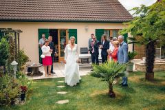 Reportage photo mariage - Sophie & David - christophehetuin-mariage.com photographe & vidéaste mariage famille entreprise