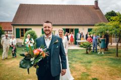 Reportage photo mariage - Sophie & David - christophehetuin-mariage.com photographe & vidéaste mariage famille entreprise