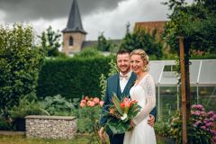 Reportage photo mariage - Sophie & David - christophehetuin-mariage.com photographe & vidéaste mariage famille entreprise