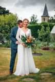 Reportage photo mariage - Sophie & David - christophehetuin-mariage.com photographe & vidéaste mariage famille entreprise