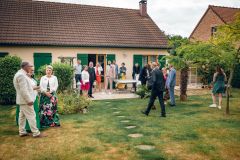 Reportage photo mariage - Sophie & David - christophehetuin-mariage.com photographe & vidéaste mariage famille entreprise