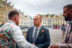 Reportage photo mariage - Sophie & David - christophehetuin-mariage.com photographe & vidéaste mariage famille entreprise