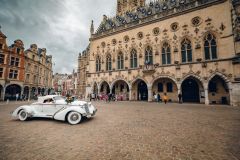 Reportage photo mariage - Sophie & David - christophehetuin-mariage.com photographe & vidéaste mariage famille entreprise