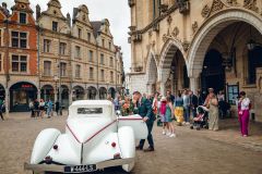 Reportage photo mariage - Sophie & David - christophehetuin-mariage.com photographe & vidéaste mariage famille entreprise