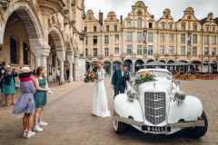 Reportage photo mariage - Sophie & David - christophehetuin-mariage.com photographe & vidéaste mariage famille entreprise
