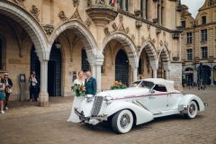 Reportage photo mariage - Sophie & David - christophehetuin-mariage.com photographe & vidéaste mariage famille entreprise