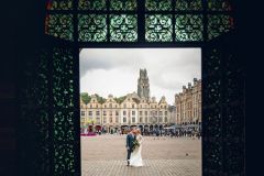 Reportage photo mariage - Sophie & David - christophehetuin-mariage.com photographe & vidéaste mariage famille entreprise