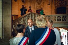 Reportage photo mariage - Sophie & David - christophehetuin-mariage.com photographe & vidéaste mariage famille entreprise