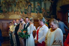 Reportage photo mariage - Sophie & David - christophehetuin-mariage.com photographe & vidéaste mariage famille entreprise