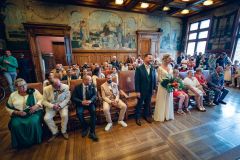 Reportage photo mariage - Sophie & David - christophehetuin-mariage.com photographe & vidéaste mariage famille entreprise