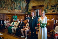 Reportage photo mariage - Sophie & David - christophehetuin-mariage.com photographe & vidéaste mariage famille entreprise