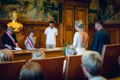 Reportage photo mariage - Sophie & David - christophehetuin-mariage.com photographe & vidéaste mariage famille entreprise