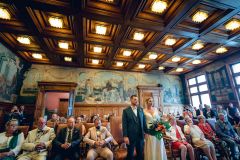 Reportage photo mariage - Sophie & David - christophehetuin-mariage.com photographe & vidéaste mariage famille entreprise