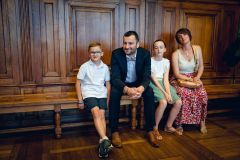 Reportage photo mariage - Sophie & David - christophehetuin-mariage.com photographe & vidéaste mariage famille entreprise