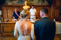 Reportage photo mariage - Sophie & David - christophehetuin-mariage.com photographe & vidéaste mariage famille entreprise