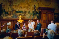 Reportage photo mariage - Sophie & David - christophehetuin-mariage.com photographe & vidéaste mariage famille entreprise