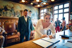 Reportage photo mariage - Sophie & David - christophehetuin-mariage.com photographe & vidéaste mariage famille entreprise