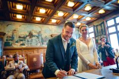 Reportage photo mariage - Sophie & David - christophehetuin-mariage.com photographe & vidéaste mariage famille entreprise