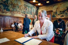 Reportage photo mariage - Sophie & David - christophehetuin-mariage.com photographe & vidéaste mariage famille entreprise