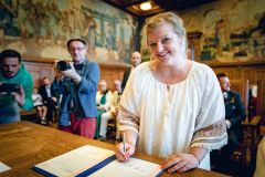 Reportage photo mariage - Sophie & David - christophehetuin-mariage.com photographe & vidéaste mariage famille entreprise