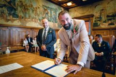 Reportage photo mariage - Sophie & David - christophehetuin-mariage.com photographe & vidéaste mariage famille entreprise