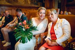 Reportage photo mariage - Sophie & David - christophehetuin-mariage.com photographe & vidéaste mariage famille entreprise