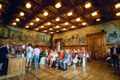 Reportage photo mariage - Sophie & David - christophehetuin-mariage.com photographe & vidéaste mariage famille entreprise