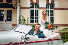 Reportage photo mariage - Sophie & David - christophehetuin-mariage.com photographe & vidéaste mariage famille entreprise