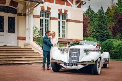 Reportage photo mariage - Sophie & David - christophehetuin-mariage.com photographe & vidéaste mariage famille entreprise