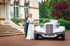 Reportage photo mariage - Sophie & David - christophehetuin-mariage.com photographe & vidéaste mariage famille entreprise