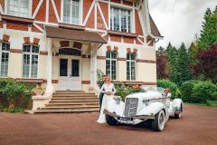 Reportage photo mariage - Sophie & David - christophehetuin-mariage.com photographe & vidéaste mariage famille entreprise