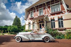 Reportage photo mariage - Sophie & David - christophehetuin-mariage.com photographe & vidéaste mariage famille entreprise