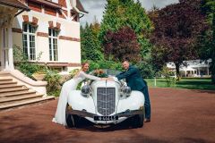 Reportage photo mariage - Sophie & David - christophehetuin-mariage.com photographe & vidéaste mariage famille entreprise