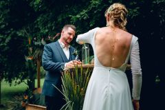 Reportage photo mariage - Sophie & David - christophehetuin-mariage.com photographe & vidéaste mariage famille entreprise