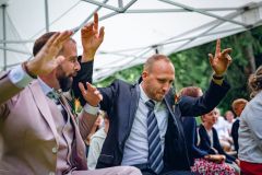 Reportage photo mariage - Sophie & David - christophehetuin-mariage.com photographe & vidéaste mariage famille entreprise