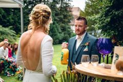 Reportage photo mariage - Sophie & David - christophehetuin-mariage.com photographe & vidéaste mariage famille entreprise