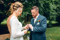 Reportage photo mariage - Sophie & David - christophehetuin-mariage.com photographe & vidéaste mariage famille entreprise