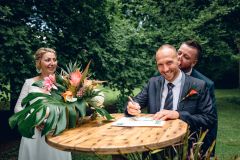 Reportage photo mariage - Sophie & David - christophehetuin-mariage.com photographe & vidéaste mariage famille entreprise