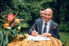 Reportage photo mariage - Sophie & David - christophehetuin-mariage.com photographe & vidéaste mariage famille entreprise