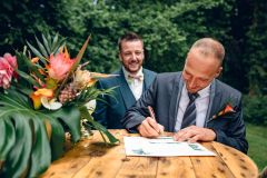 Reportage photo mariage - Sophie & David - christophehetuin-mariage.com photographe & vidéaste mariage famille entreprise